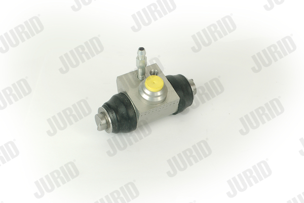 Комплект тормозных колодок, дисковый тормоз - 573326J JURID