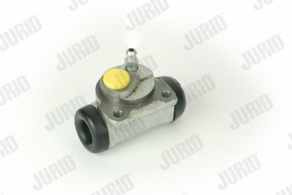 Brake Pad Set, disc brake - 573332J JURID
