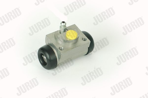 Brake Pad Set, disc brake - 573342J JURID
