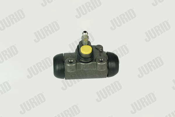 Brake Pad Set, disc brake - 573349J JURID