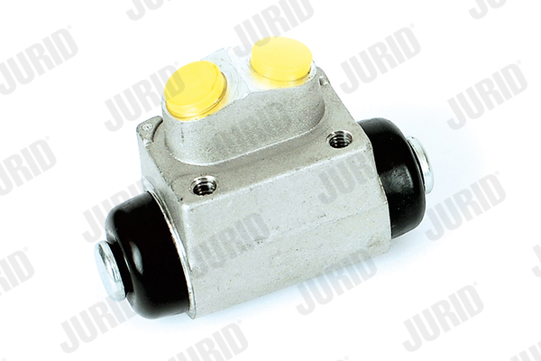 Brake Pad Set, disc brake - 573374J JURID