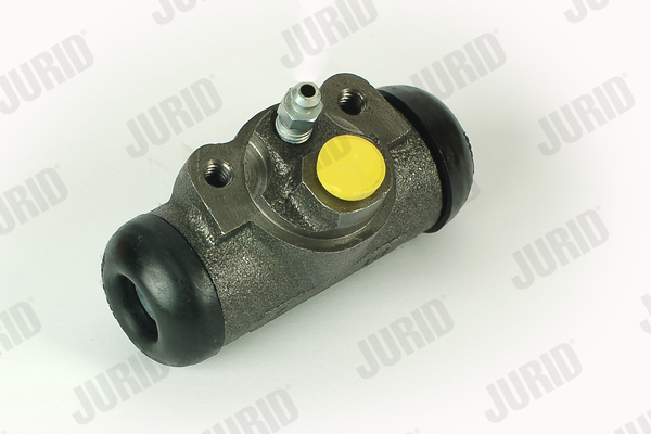 Brake Pad Set, disc brake - 573375J JURID
