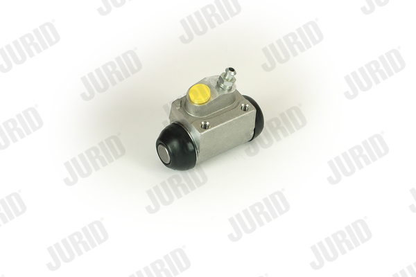 Комплект тормозных колодок, дисковый тормоз - 573380J JURID