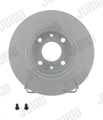Brake Disc - 561329JC JURID