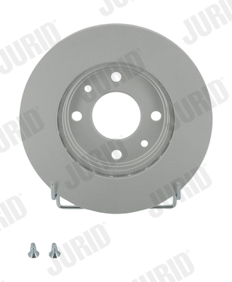Brake Disc - 561336JC JURID