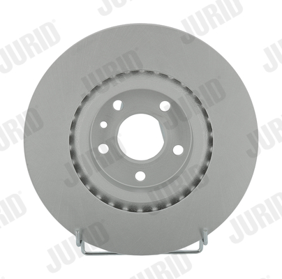 Brake Disc - 561520JC JURID