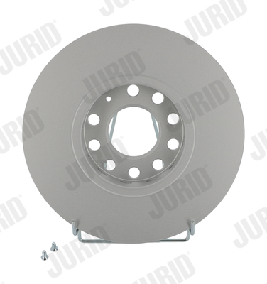 Brake Disc - 561548JC JURID