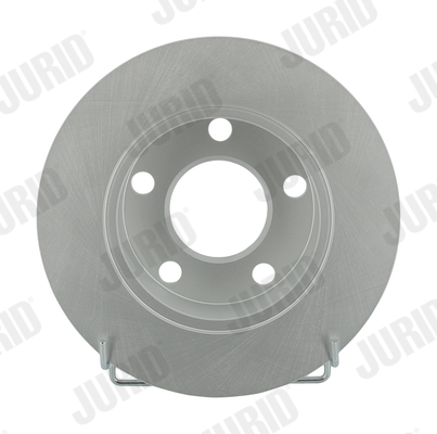 Brake Disc - 561549JC JURID