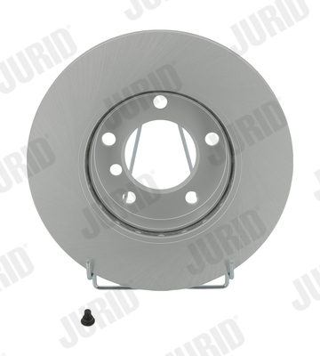 Brake Disc - 561551JC JURID