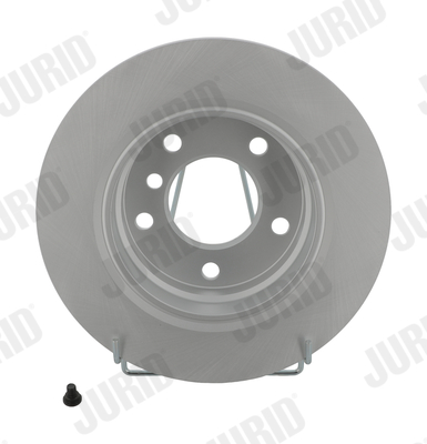Brake Disc - 561552JC JURID