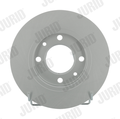 Brake Disc - 561555JC JURID