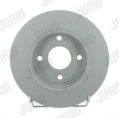 Brake Disc - 561678JC JURID