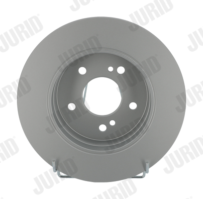 Brake Disc - 561963JC JURID