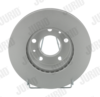 Brake Disc - 561984JC JURID
