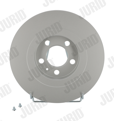 Brake Disc - 562039JC JURID