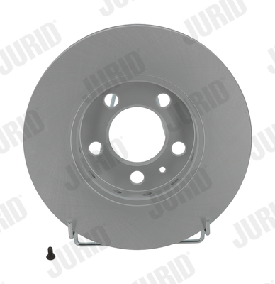 Brake Disc - 562040JC JURID
