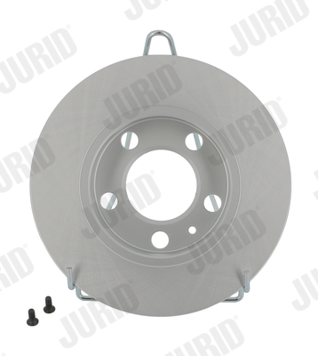 Brake Disc - 562053JC JURID