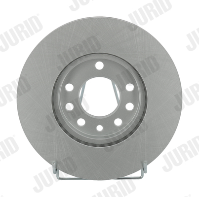 Brake Disc - 562070JC JURID