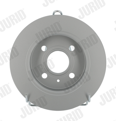 Brake Disc - 562071JC JURID