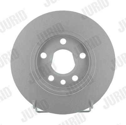 Brake Disc - 562081JC JURID