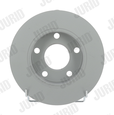 Brake Disc - 562089JC JURID