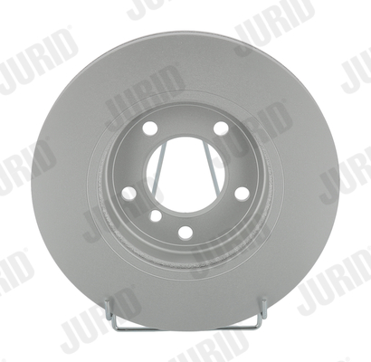 Brake Disc - 562090JC JURID