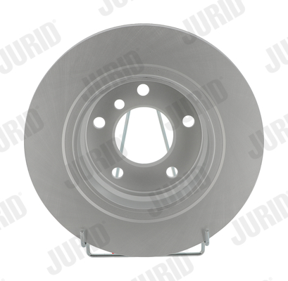 Brake Disc - 562094JC JURID