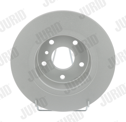 Brake Disc - 562111JC JURID