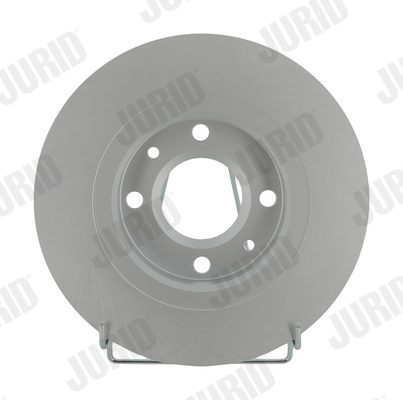 Brake Disc - 562128JC JURID