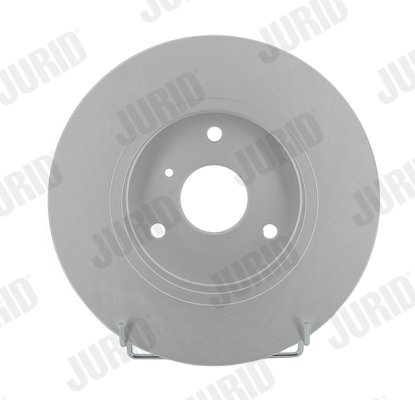 Brake Disc - 562155JC JURID