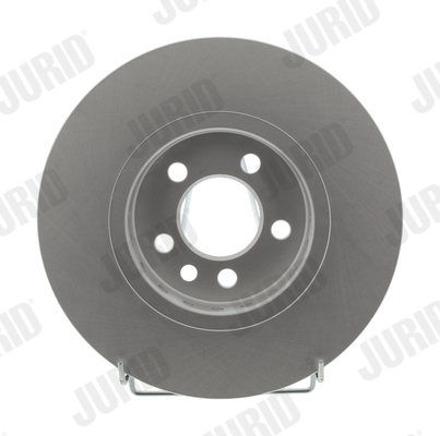 Brake Disc - 562165JC JURID