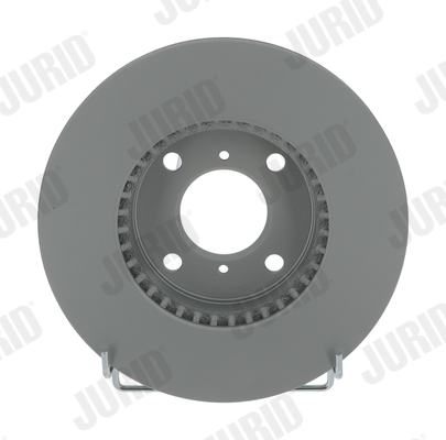 Brake Disc - 562179JC JURID