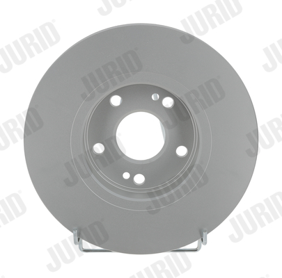 Brake Disc - 562182JC JURID