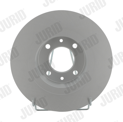 Brake Disc - 562189JC JURID