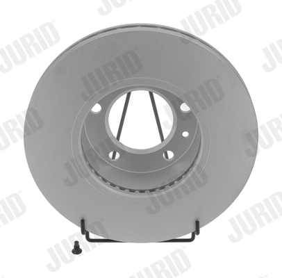 Brake Disc - 562190JC-1 JURID