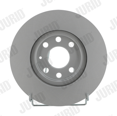 Brake Disc - 562196JC JURID