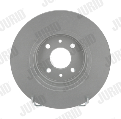 Brake Disc - 562201JC JURID