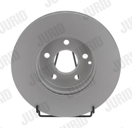 Brake Disc - 562212JC JURID