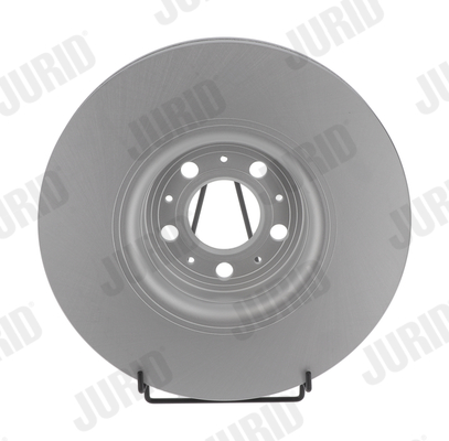 Brake Disc - 562217JC-1 JURID
