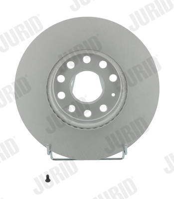 Brake Disc - 562235JC JURID