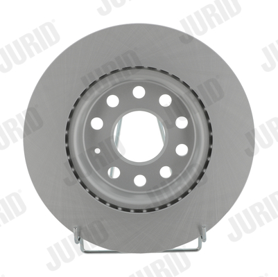 Brake Disc - 562237JC JURID