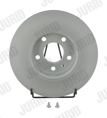 Bremsscheibe - 562241JC-1 JURID