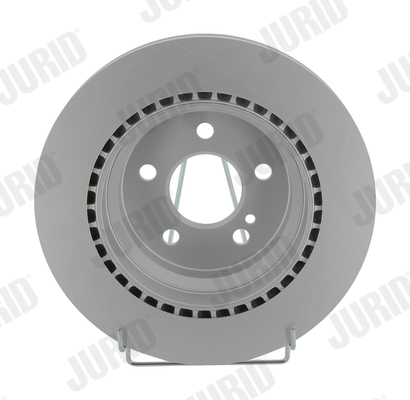 Brake Disc - 562242JC JURID
