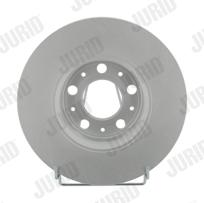 Brake Disc - 562244JC JURID