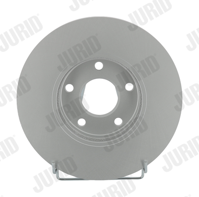 Brake Disc - 562251JC JURID