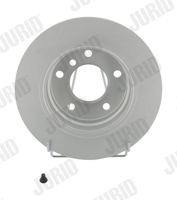 Brake Disc - 562259JC JURID