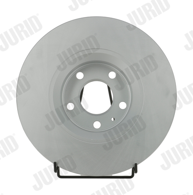 Discofreno - 562271JC-1 JURID