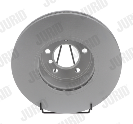 Brake Disc - 562272JC-1 JURID