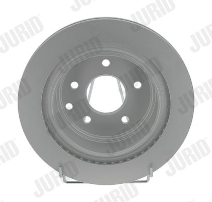 Brake Disc - 562280JC JURID
