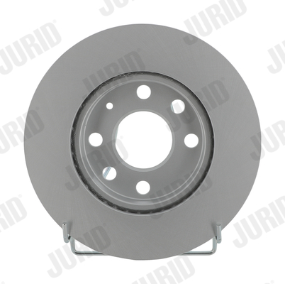 Brake Disc - 562290JC JURID